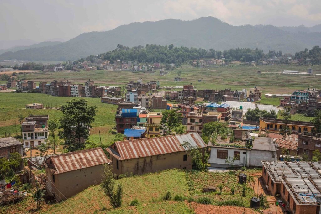 How a Son Followed His Mother’s Footsteps to Build Community Tourism in Nepal