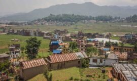 How a Son Followed His Mother’s Footsteps to Build Community Tourism in Nepal