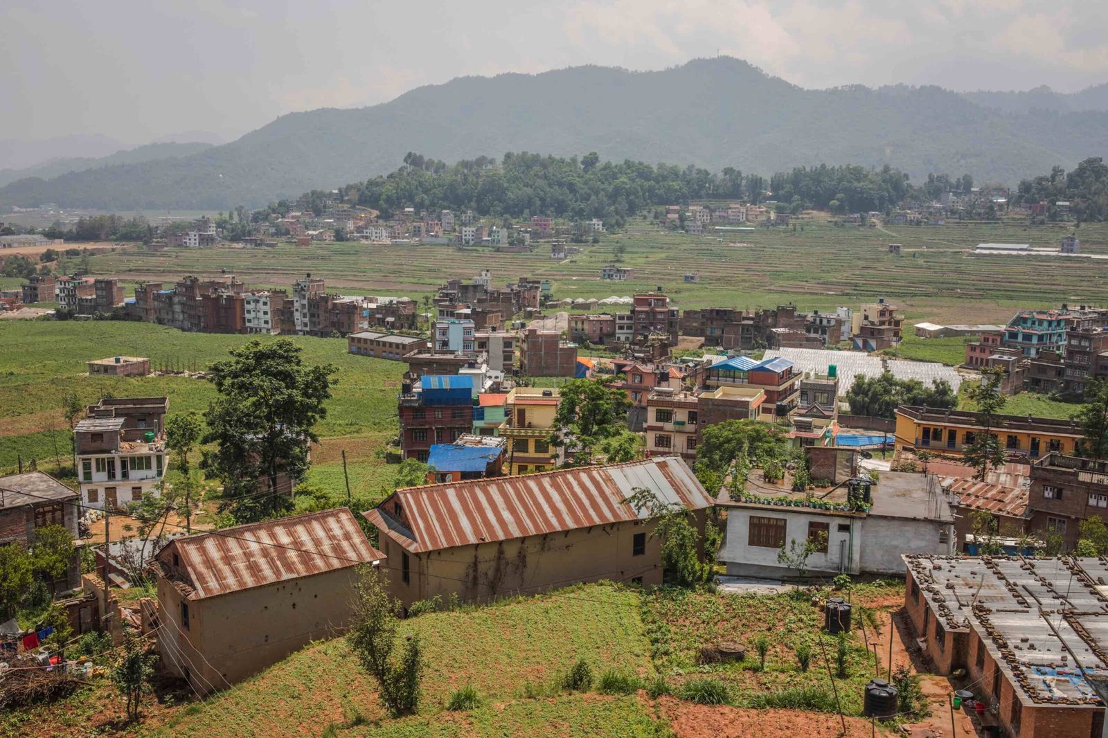 How a Son Followed His Mother’s Footsteps to Build Community Tourism in Nepal