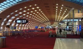Paris Airports ⋆ Secrets of Paris