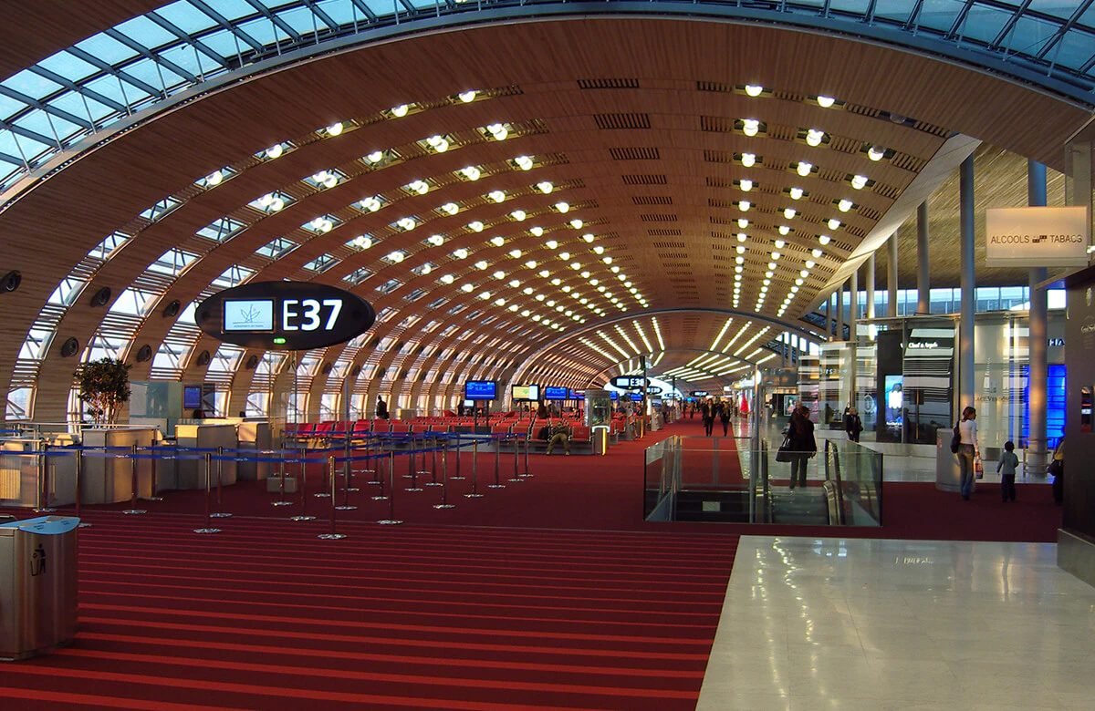 Paris Airports ⋆ Secrets of Paris