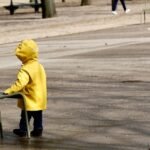 Paris Through My Lens: Le Pétit Enfant