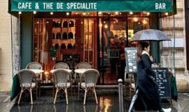 Rainy Day in Paris: What to Do + Best Indoor Activities (2026)