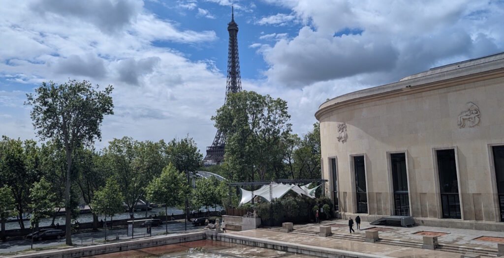 Secrets of Paris Community Update: May 21, 2026 ⋆ Secrets of Paris
