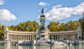 There's So Much To Love About Madrid