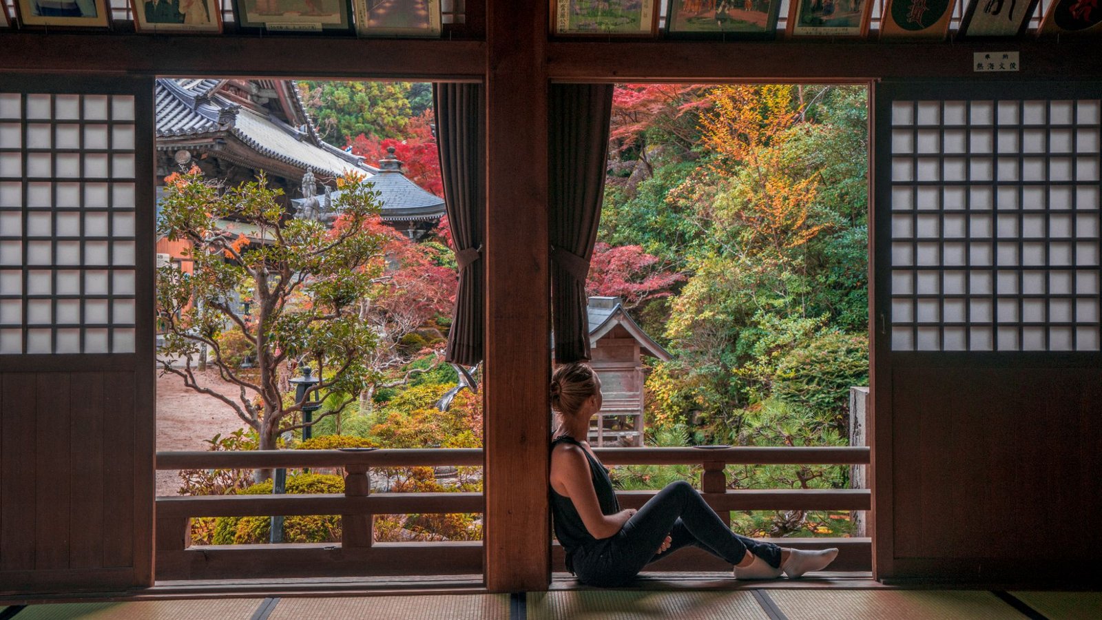 Things to do in Japan that most solo travellers miss