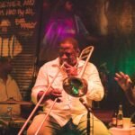 ‘Music is life’: A new way to tune into New Orleans, the birthplace of jazz 