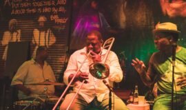 ‘Music is life’: A new way to tune into New Orleans, the birthplace of jazz 