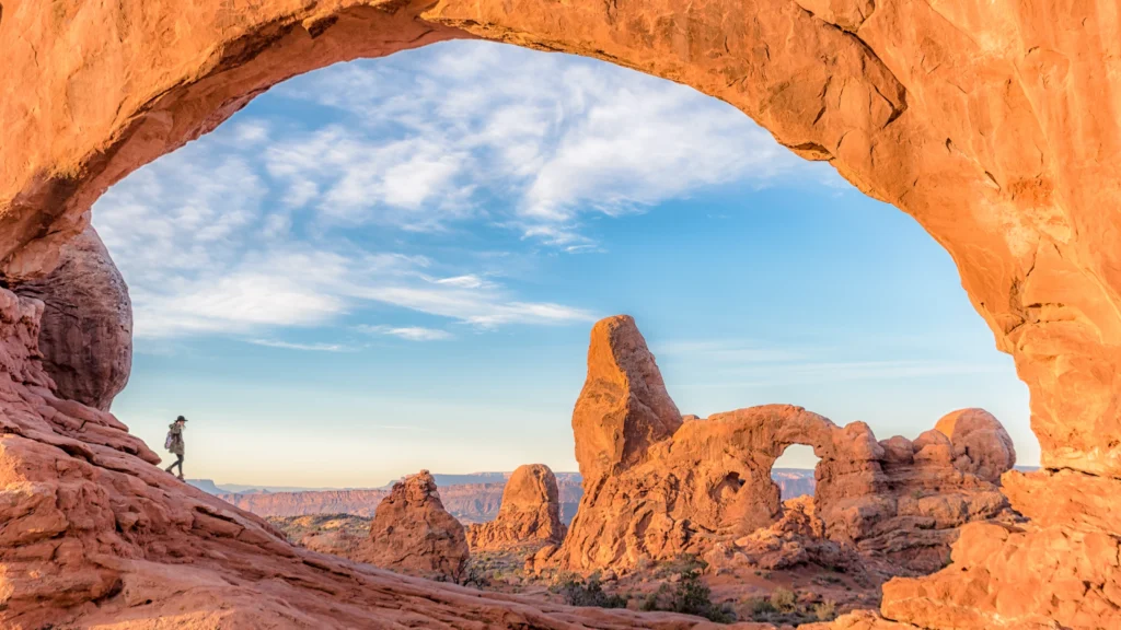 15 of the Most Beautiful Hiking Trails in the US