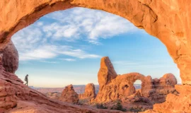 15 of the Most Beautiful Hiking Trails in the US