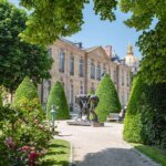 A Beautiful Summer for Art Lovers in Paris