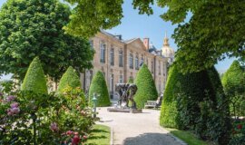 A Beautiful Summer for Art Lovers in Paris