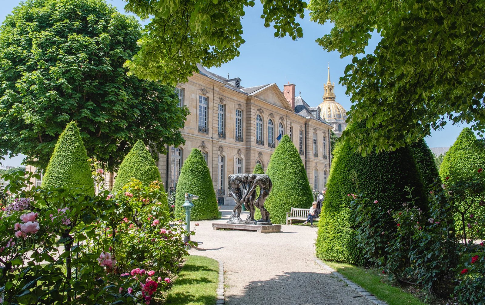 A Beautiful Summer for Art Lovers in Paris