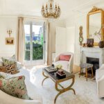 A Luminous Paris Apartment for Sale – Move-In Ready!
