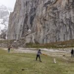 A trek in Pakistan's Karakoram Mountains that's changing lives
