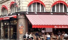 Best Mid-Range Hotels in Paris