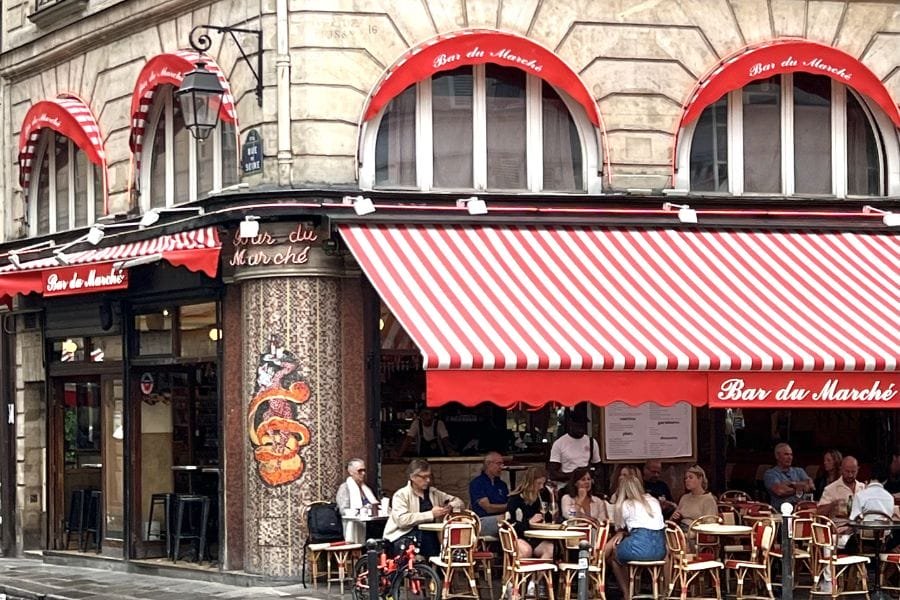 Best Mid-Range Hotels in Paris