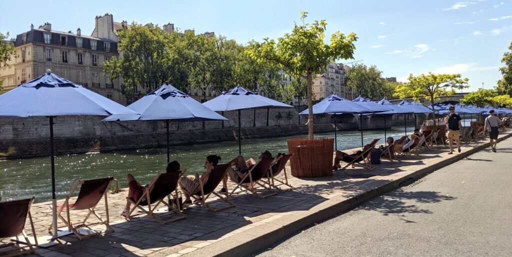Everything You Need to Know About Paris Plages 2026 ⋆ Secrets of Paris