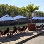 Everything You Need to Know About Paris Plages 2026 ⋆ Secrets of Paris