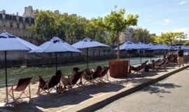 Everything You Need to Know About Paris Plages 2026 ⋆ Secrets of Paris