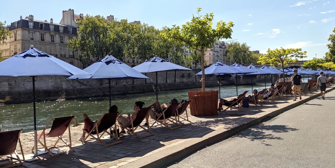 Everything You Need to Know About Paris Plages 2026 ⋆ Secrets of Paris