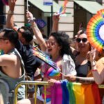 From Stonewall to Shinjuku: Historic LGBTQ+ Neighbourhoods