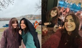 How a Mexico Small Group Tour Led to a Seven-Year Friendship