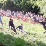 How to Attend the Cooper's Hill Cheese Rolling : Insider Tips!