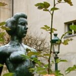 Paris Through My Lens: In Full Bloom