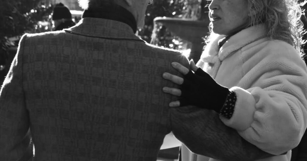 Paris Through My Lens: Les Danseurs