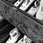 Paris Through My Lens: Les chaussures pour les enfants
