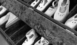 Paris Through My Lens: Les chaussures pour les enfants