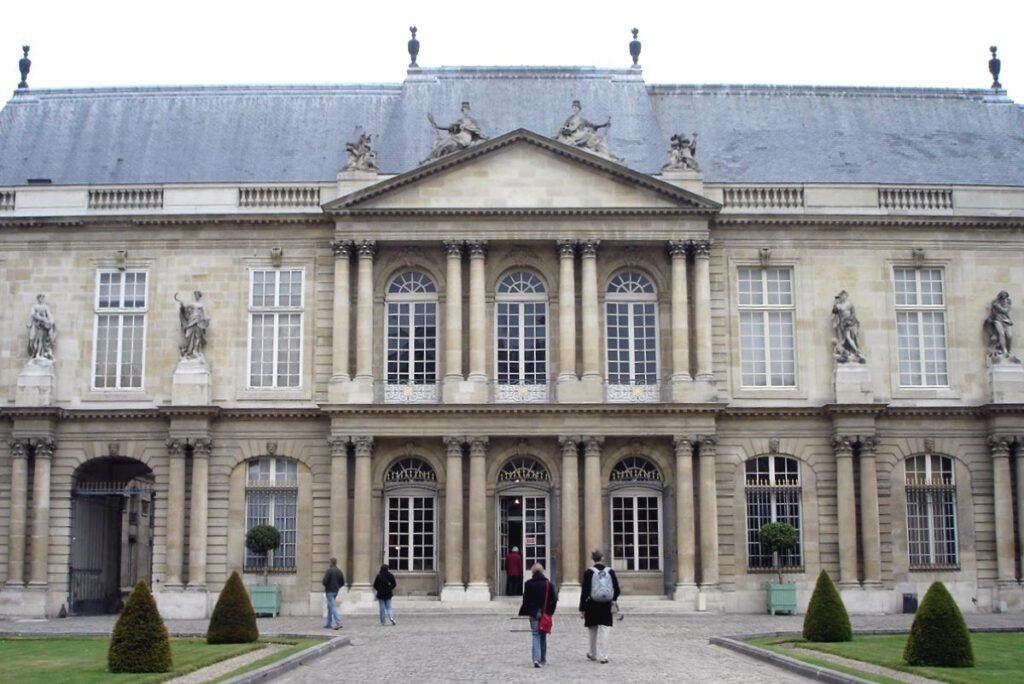 Planning Ahead for European Museum Night