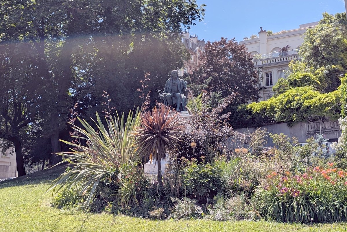 Secrets of Paris Community Update: June 19, 2026 ⋆ Secrets of Paris