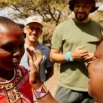 Visit the community built to protect Maasai girls and women in Kenya