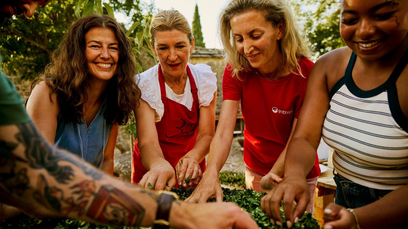 11 new Premium experiences you can only have with Intrepid