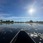 18-to-Thirtysomethings travel diaries: Michelle Myer's adventures across Africa, Japan and beyond