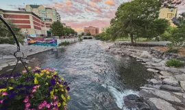 7 Best Things to Do in Reno + Near Reno Nevada (Reno Tahoe Territory) » Local Adventurer » Travel Adventures in Las Vegas + World Wide