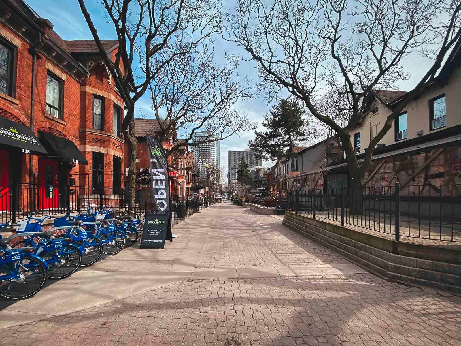 Best Things to Do in Hamilton, Ontario: Waterfalls, Art, Food & Day Trip Ideas