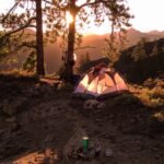 Elevating Your Wilderness Camping Gear