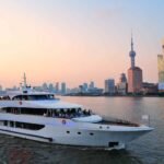 Exploring the Luxury Features of Superyachts for Ocean Crossings