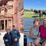 How a Canadian Couple Spent 255 Days Travelling the World with G Adventures