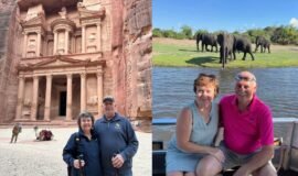 How a Canadian Couple Spent 255 Days Travelling the World with G Adventures