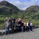 Kiwi CEO Tom's Guide to Scotland: Castles, Clans, Nessie & Local Secrets