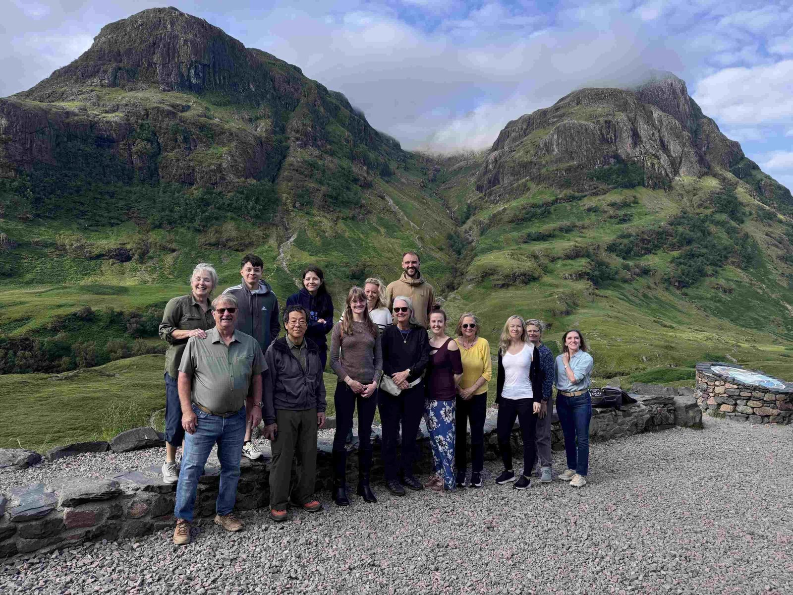 Kiwi CEO Tom's Guide to Scotland: Castles, Clans, Nessie & Local Secrets