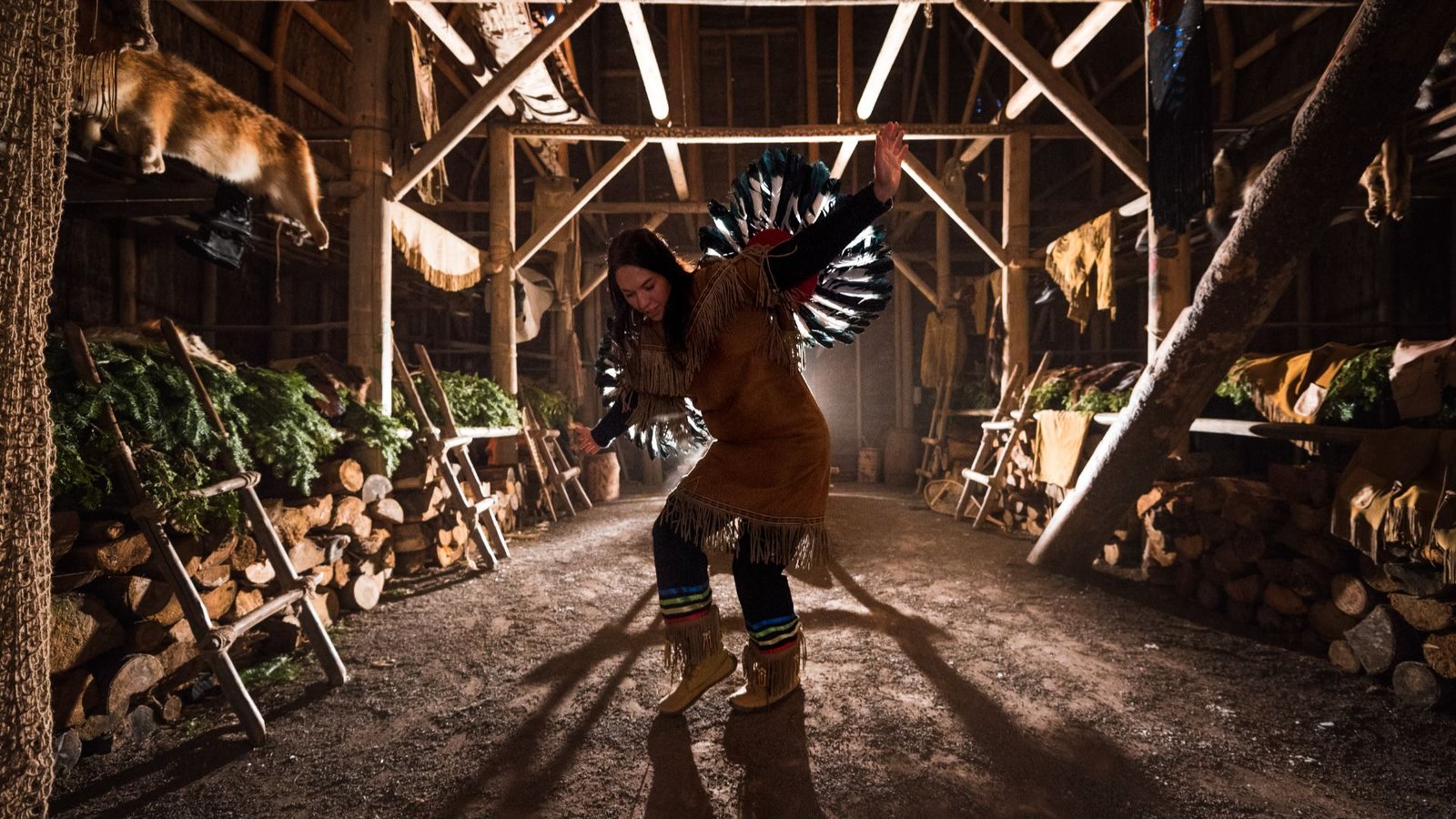 Meet the Indigenous storytellers reframing Canada’s history