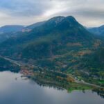 Sea to Sky Highway Ranks Among World’s Best EV Road Trips
