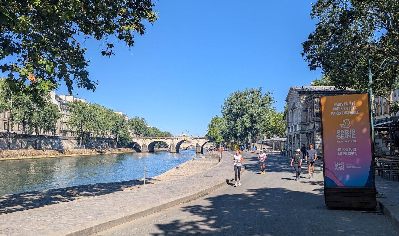 Secrets of Paris Community Update: July 11, 2026 ⋆ Secrets of Paris