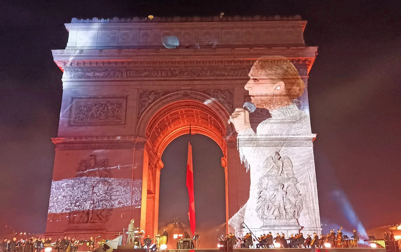 Seeing Céline Dion in Paris? Plan the Perfect Fall Stay