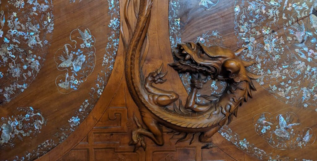 The Mysterious Ennery Museum and the Remarkable Woman Behind It ⋆ Secrets of Paris